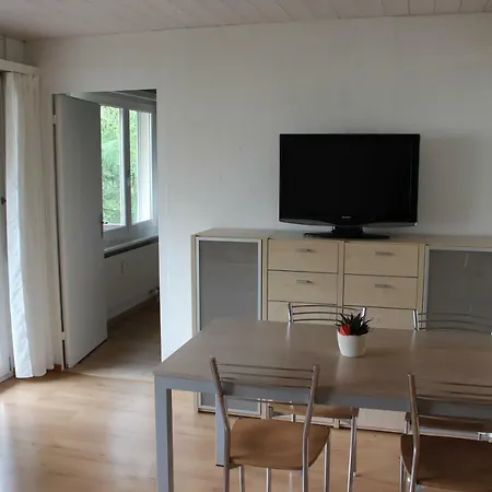 Apartment Parsennblick *