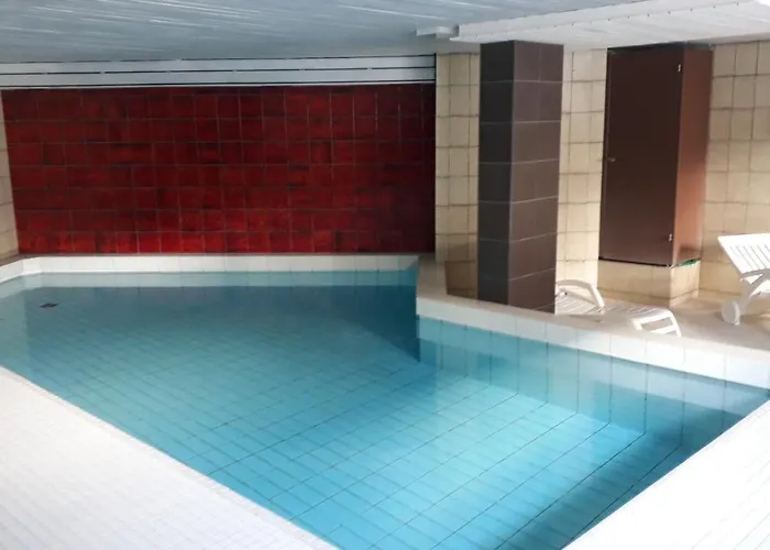 Parsennblick Апартаменты *